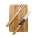 Steakus Set pour d&eacute;couper la viande