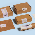 Sticker papier premium
