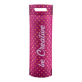 SuboShop Wine Sac &agrave; vin