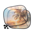 Suboside Pare-soleil pliable