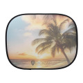 Suboside Pare-soleil pliable