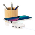 Sutaina Porte-stylo multifonctionnel