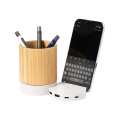 Sutaina Porte-stylo multifonctionnel
