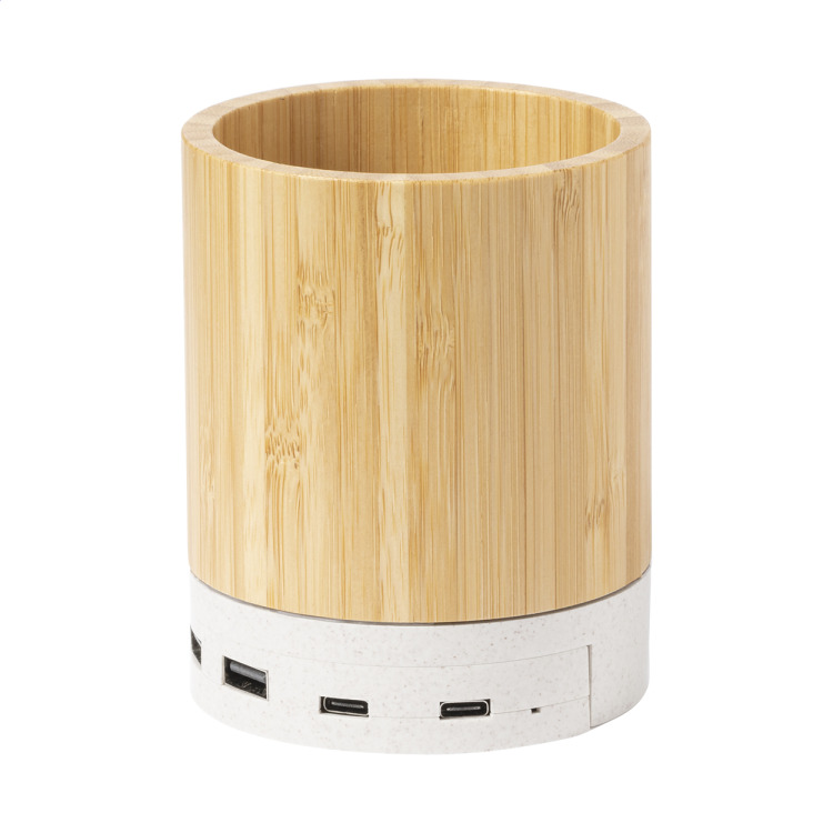 Sutaina Porte-stylo multifonctionnel