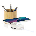 Sutaina Porte-stylo multifonctionnel