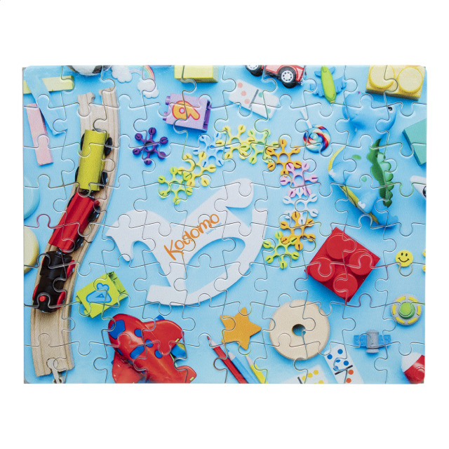 Suzzle Puzzle pour la sublimation