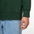 Sweat capuche K4027 280gr