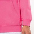 Sweat capuche K476 280gr