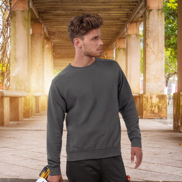 Sweat CGWUC20 280gr