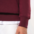 Sweat col zippée K487 310gr
