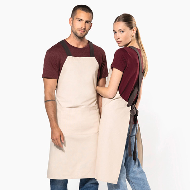 Tablier long K8002