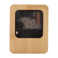 Takai Horloge de bureau