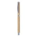 Tamirox Roller en bambou