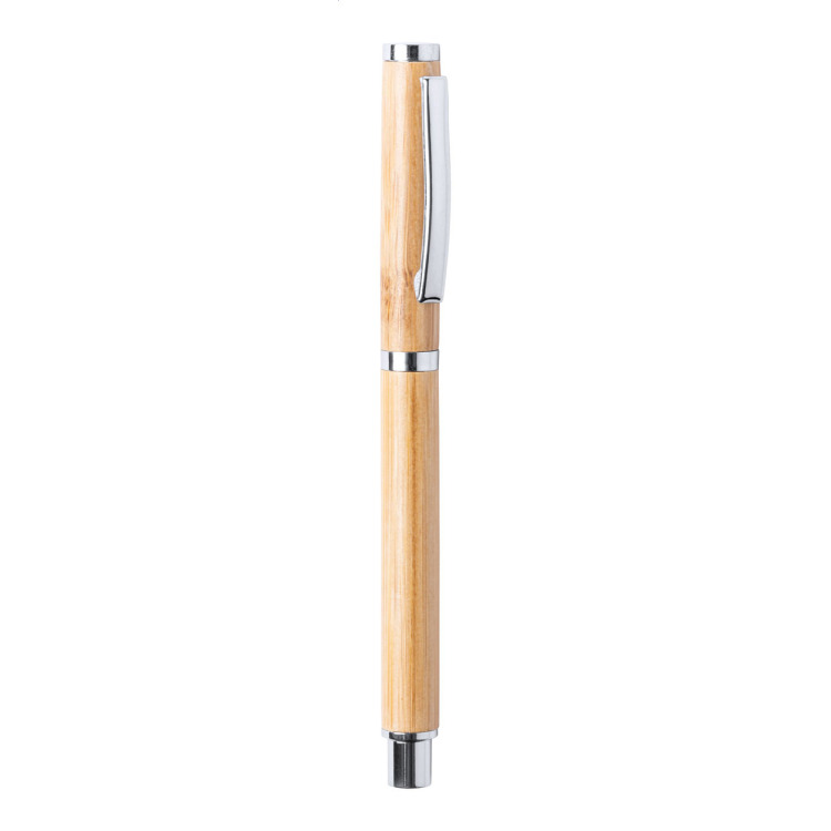 Tamirox Roller en bambou