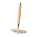 Tamirox Roller en bambou