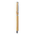 Tamirox Roller en bambou
