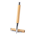 Tamirox Roller en bambou