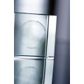 Tampa Cube en verre