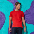 Tee-shirt BC192 185gr