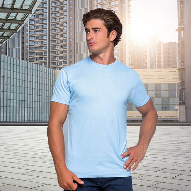 Teeshirt TSRA150 150gr
