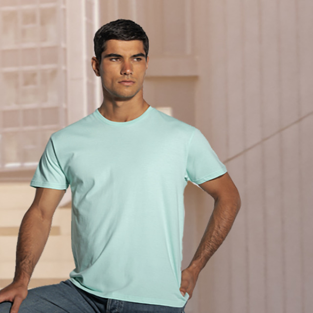 Teeshirt TSRA190 190gr