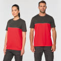 Tee-shirt WK304 190gr