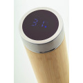 Temboo Thermos avec thermom&egrave;tre