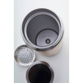 Temboo Thermos avec thermom&egrave;tre