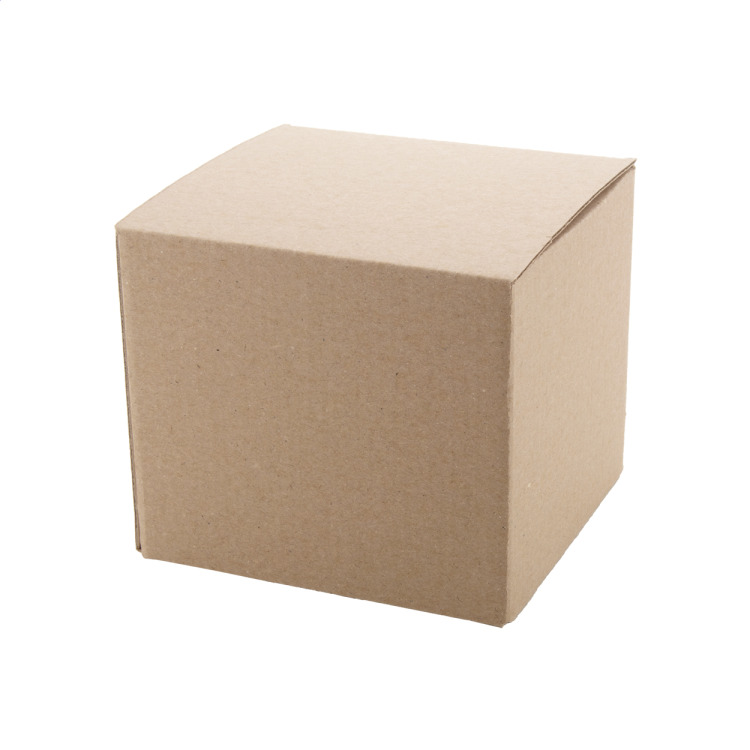 Three Eco Bo&icirc;te pour mug