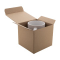 Three Eco Bo&icirc;te pour mug