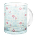 Throusub Mug transparent