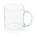 Throusub Mug transparent