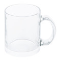 Throusub Mug transparent