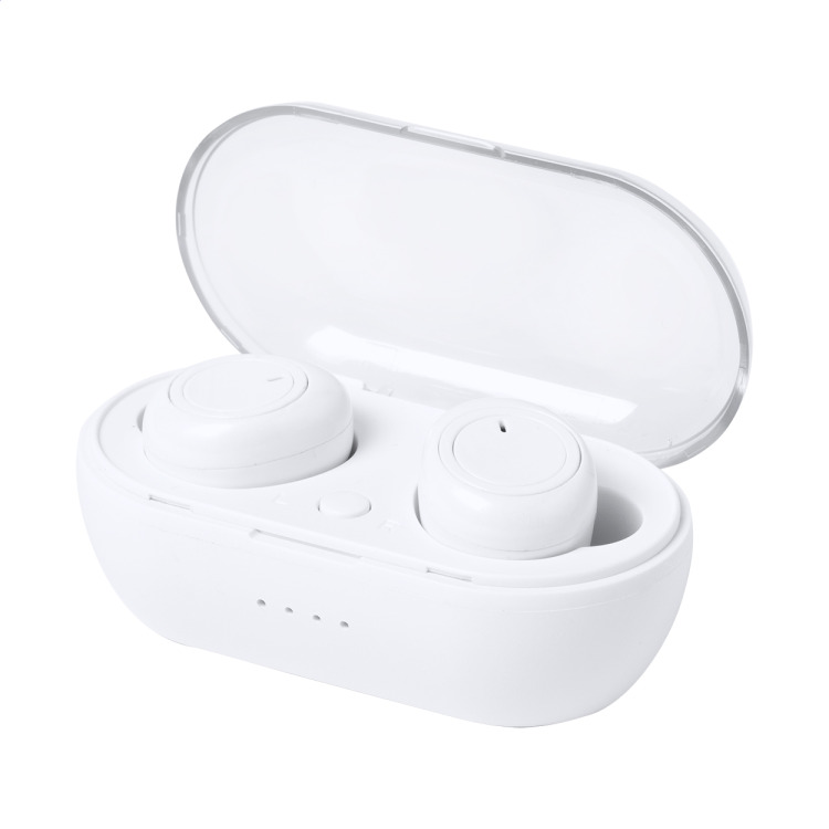 Tinkle &eacute;couteurs bluetooth