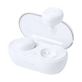 Tinkle &eacute;couteurs bluetooth