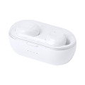 Tinkle &eacute;couteurs bluetooth