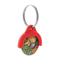 Token Porte-clés jeton