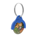 Token Porte-clés jeton