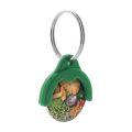 Token Porte-clés jeton