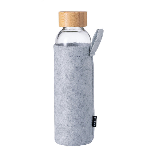 Tokol Bouteille en verre