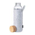 Tokol Bouteille en verre