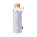 Tokol Bouteille en verre