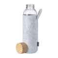 Tokol Bouteille en verre