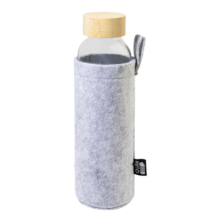 Tokol Bouteille en verre