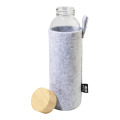 Tokol Bouteille en verre