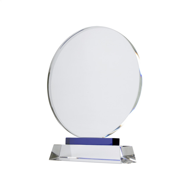 Tournament Trophée en cristal