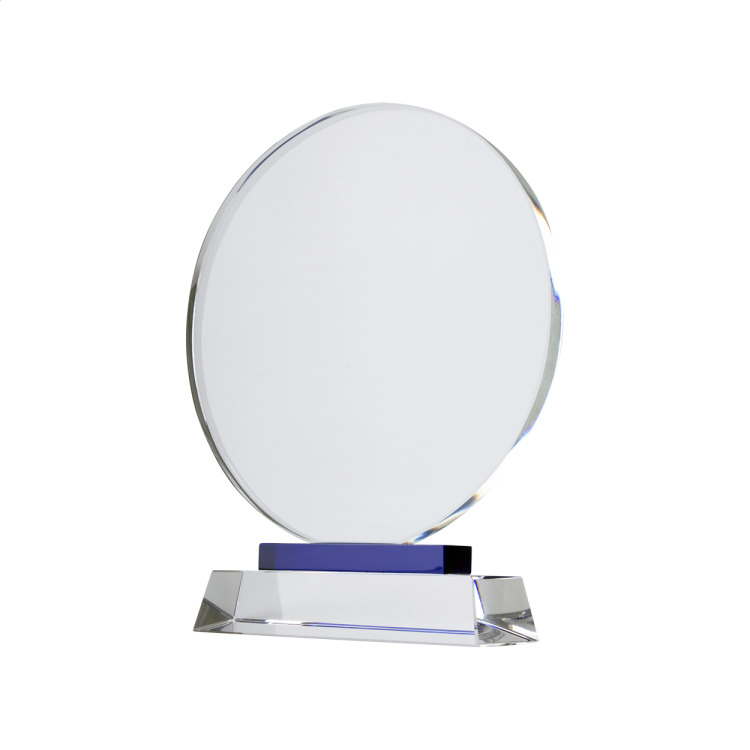 Tournament Troph&eacute;e en cristal