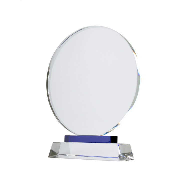 Tournament Trophée en cristal