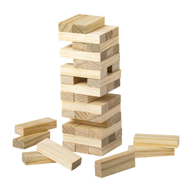 Tovix Jeu de tour