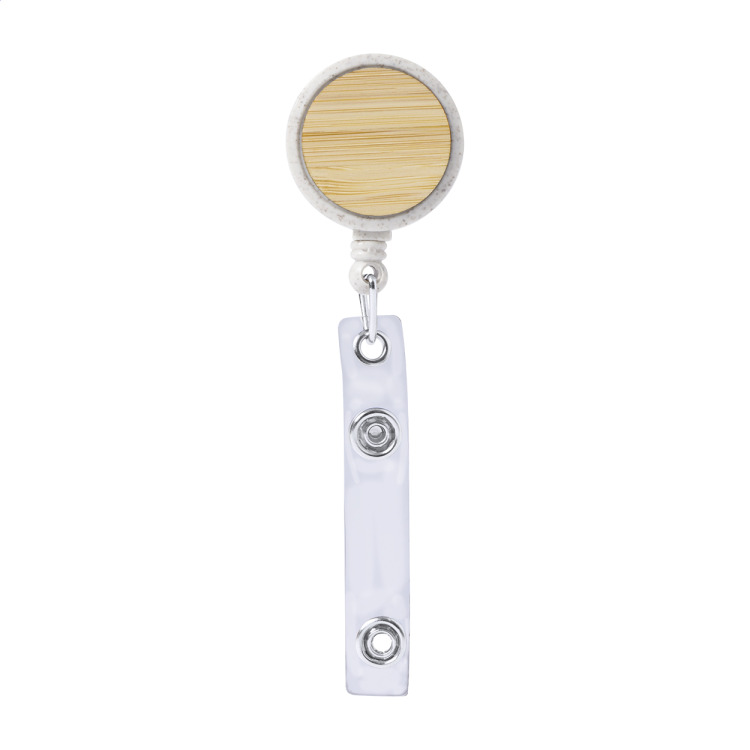 Tracks Porte-badge